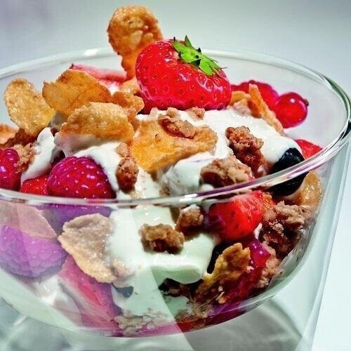 Schott-Zwiesel Schott-Zwiesel Food&Drinks Hot´N Cool 490 ml - detail view