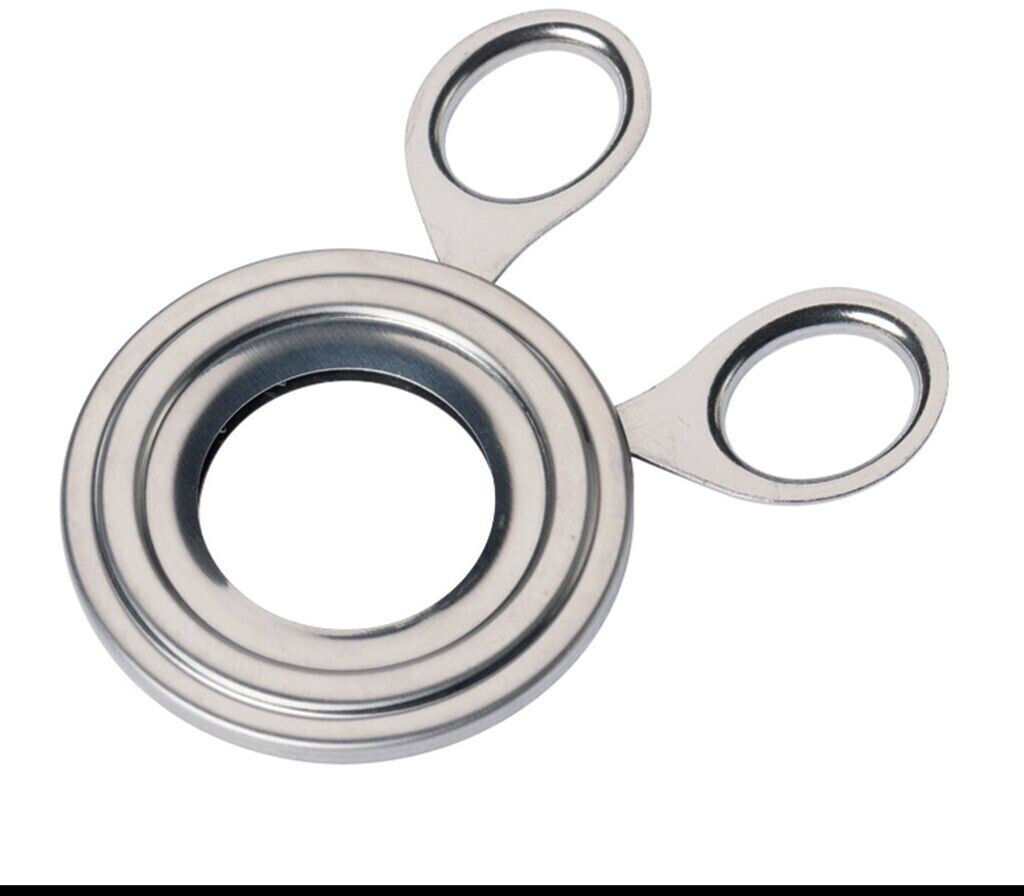 Metaltex Tranche oeuf