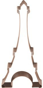 Gobel Eiffel Tower cookie cutters 19 cm