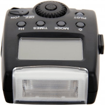 Meike Speedylight MK300 (Nikon)