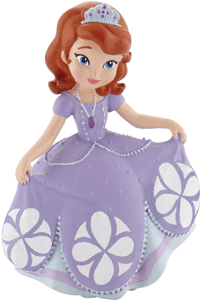 Bullyland Princesse Sofia (12930)