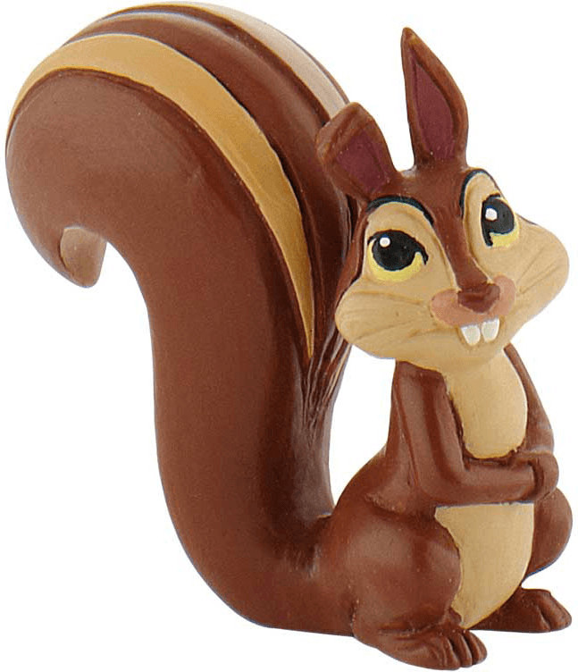 Bullyland Noisette (12933)