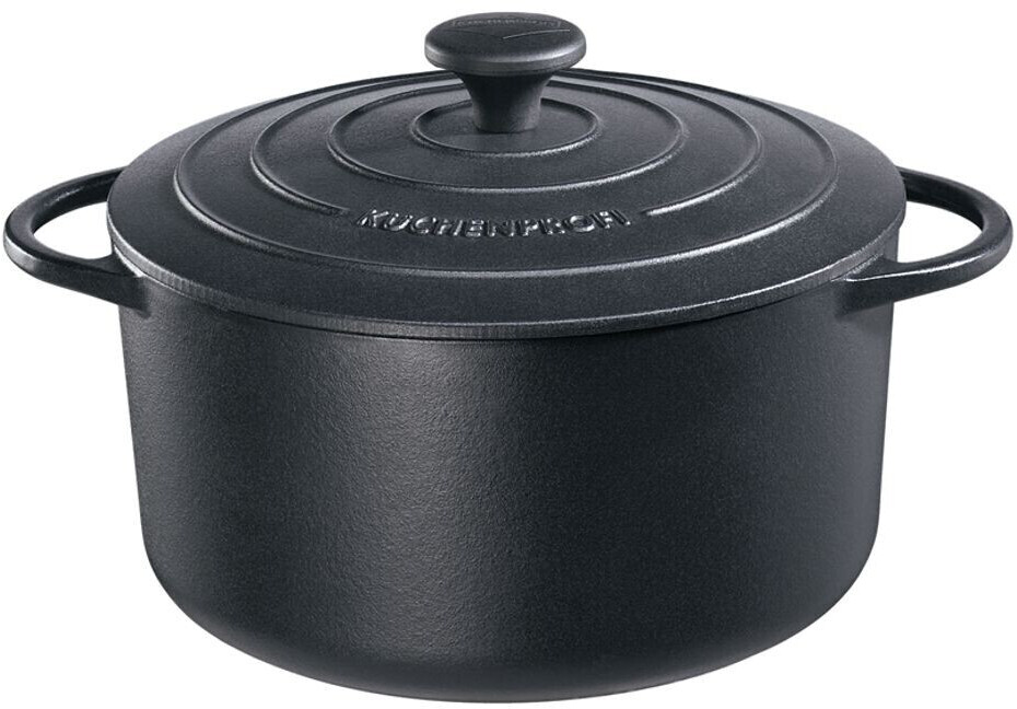 Küchenprofi Faitout provence Ø 26 cm