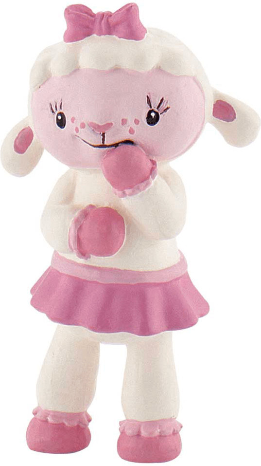 Bullyland Câline le mouton (12904)