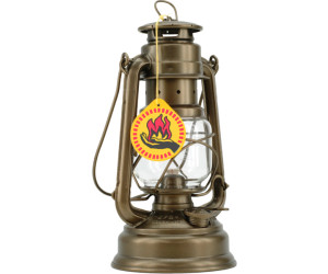 Petromax Petroleumlampe Feuerhand 276 Petroleumlampen NEU 