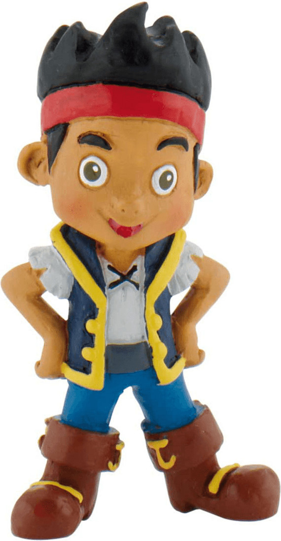 Bullyland Jake (12892)