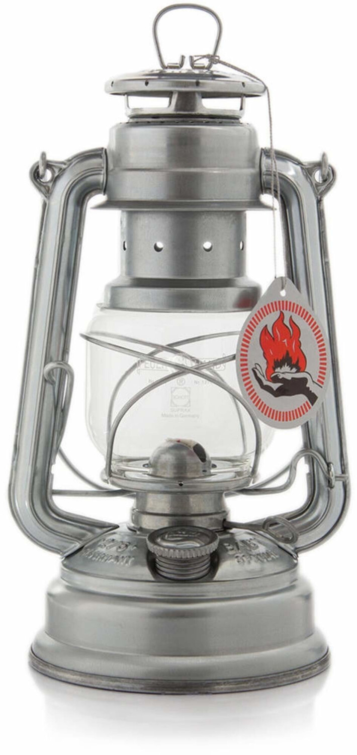 Feuerhand Lampe tempête à pétrole