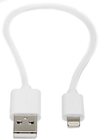blueLounge Lightning Cable (20cm)