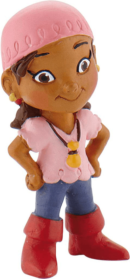 Bullyland Izzy (12894)