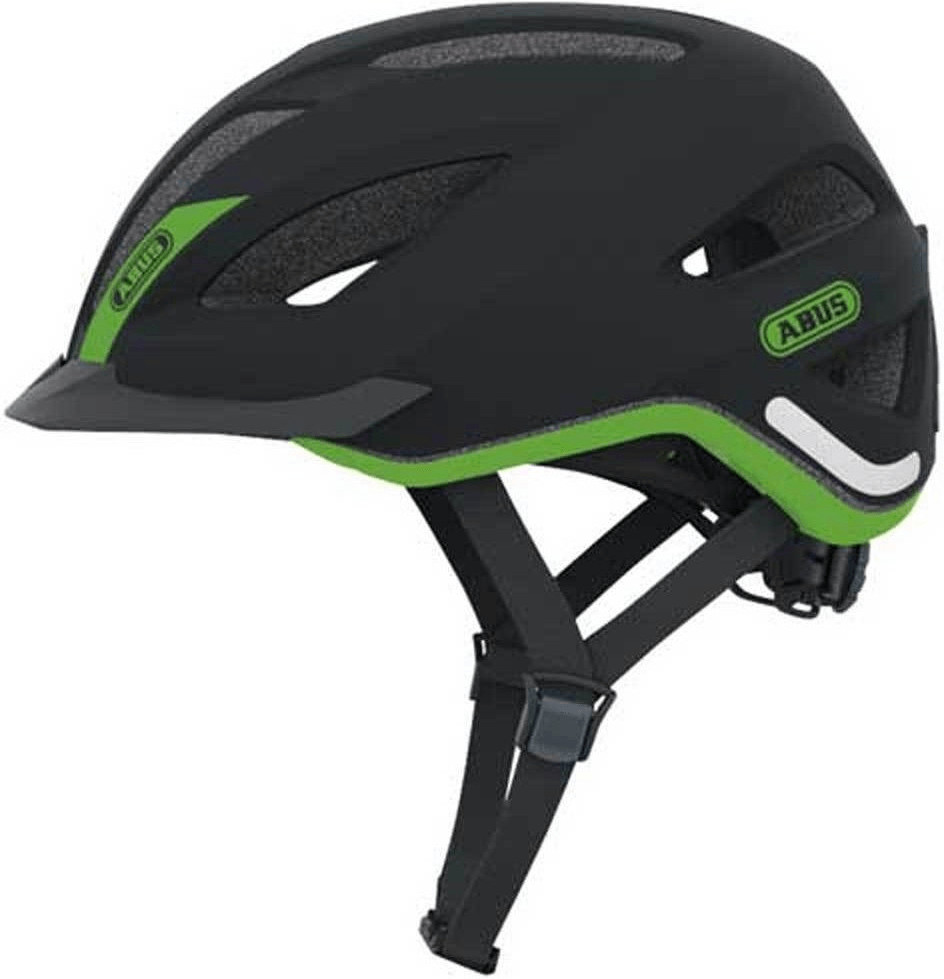 ABUS Pedelec Fashion vert