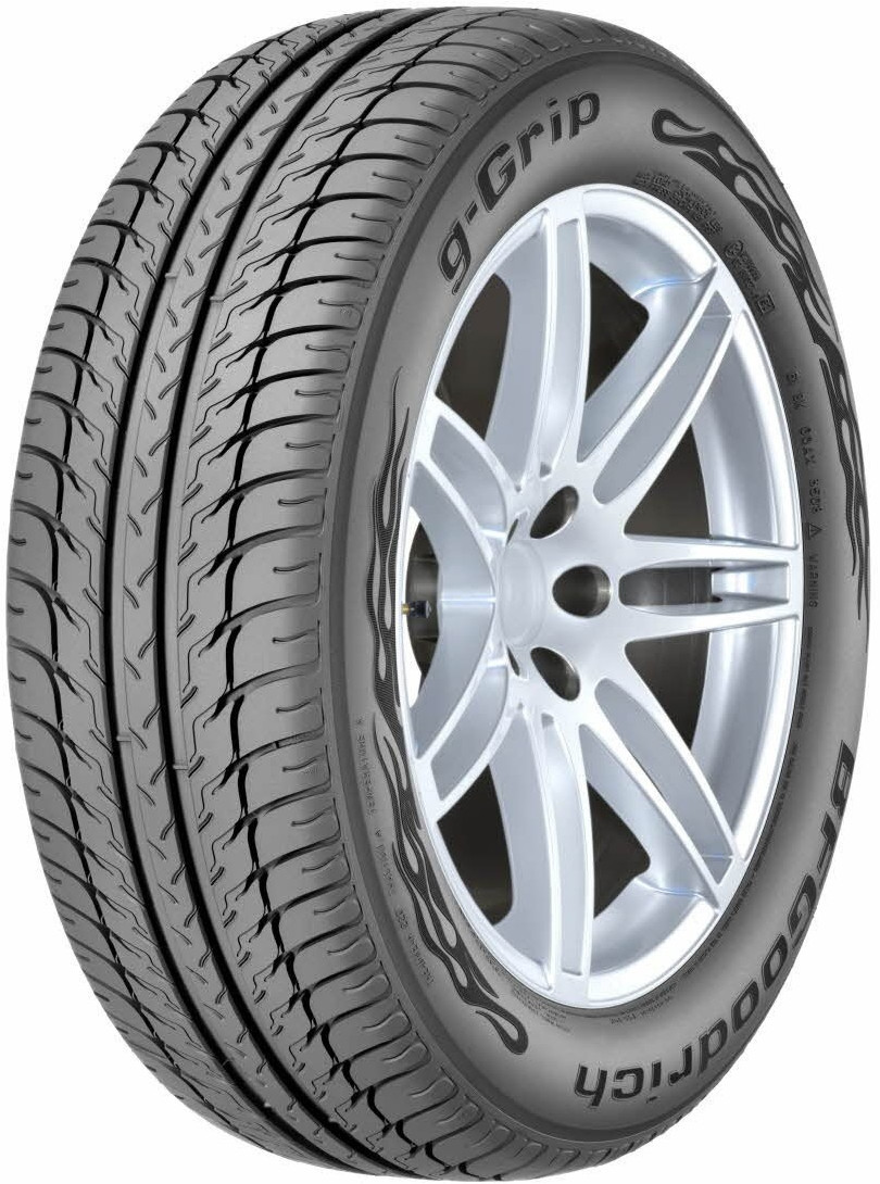 BF-Goodrich G-Grip 195/50 R16 88V