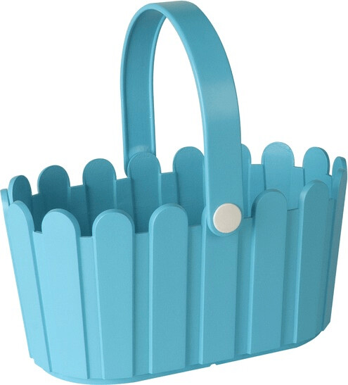 Emsa Landhaus panier 28x18cm