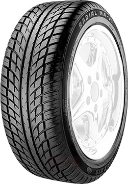 Maxxis MA-1 175/80 R13 86S