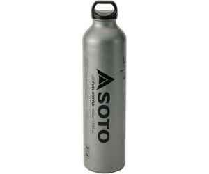 Optimus Brennstoffflasche Fuel Bottle 0,4 bis 1,5 Liter Benzinflasche  Outdoor