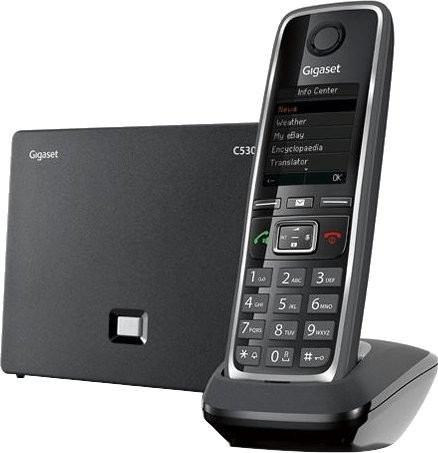 Gigaset C530 IP Solo