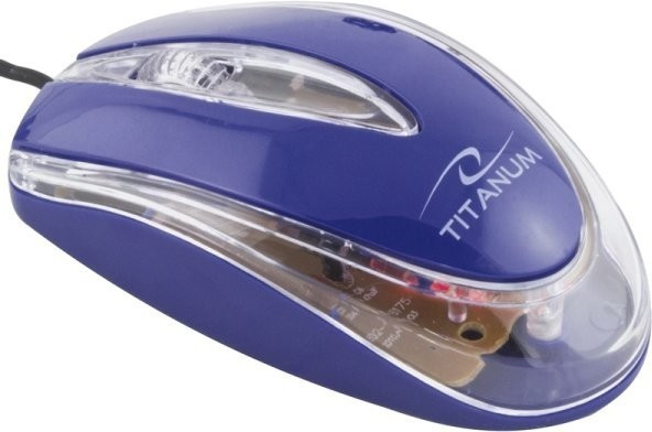 Esperanza TM111B