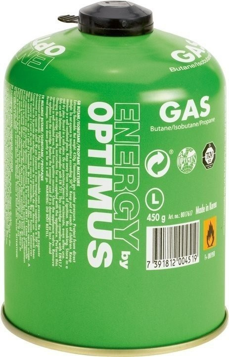 Optimus Gas 440 g