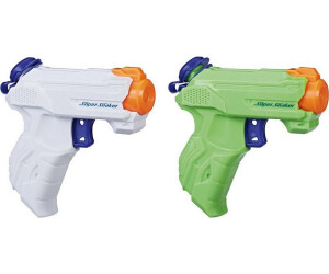 Buy Nerf Super Soaker Zipfire From 14 99 Today Best Deals On Idealo Co Uk