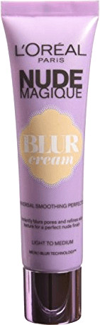 L'Oréal Nude Magique Blur Cream (25ml)