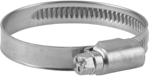 Gardena Schlauchschelle 32-50 mm 1 1/4", Messing, 2 tlg. (7194-20), Bild 2