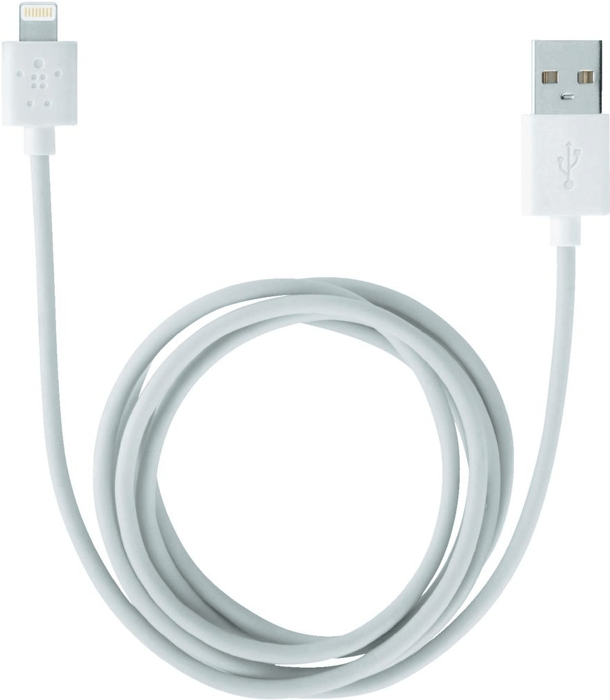 Belkin Lightning Data Cable 2m