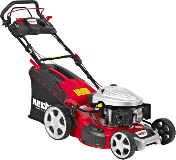 Hecht 5534 SWE