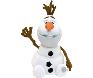 Disney Frozen Olaf The Snowman 20 cm