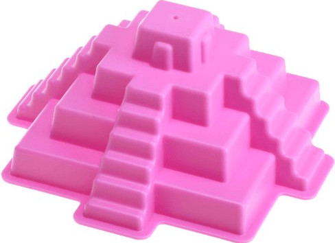 HaPe Pyramide Maya