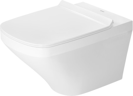 Duravit DuraStyle Cuvette suspendue Rimless
