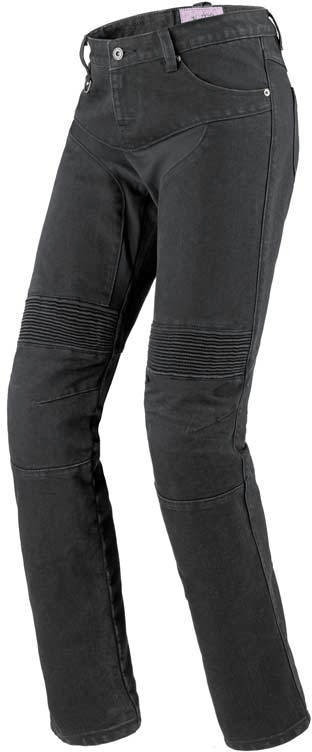 Spidi Pantalon Furious Denim Lady Jeans