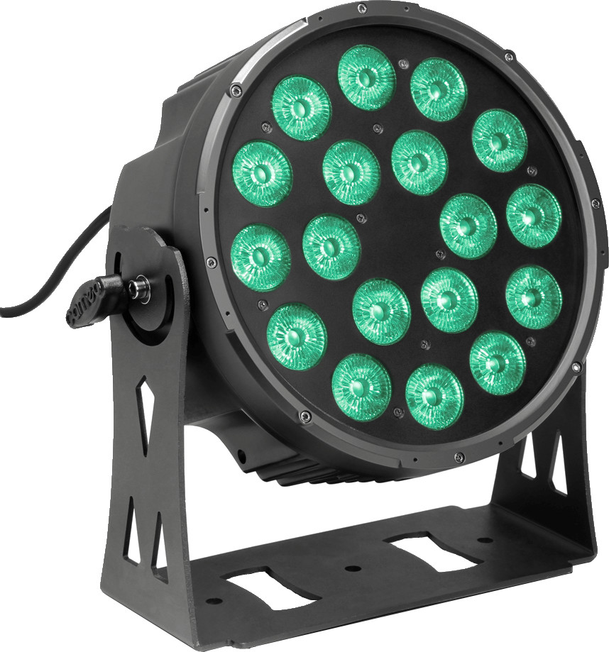 Cameo Flat Pro 18 IP65