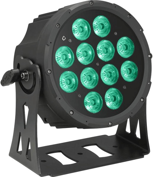 Cameo Flat Pro 12 IP65