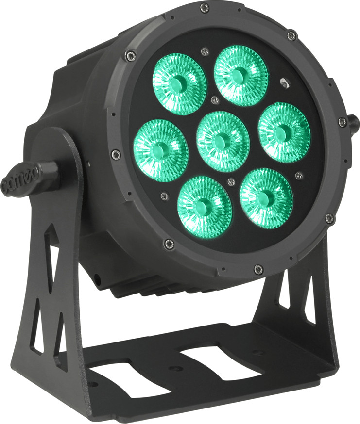 Cameo Flat Pro 7 IP65