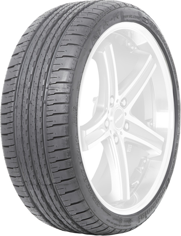 Achilles ATR-K Economist 165/55 R14 75V