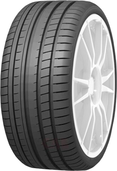 Infinity Ecomax 215/55 R17 98W