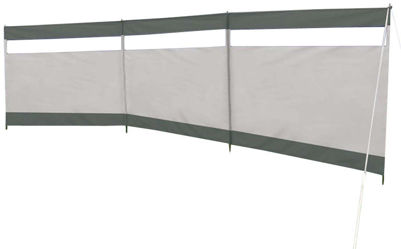 Bo-Camp Protection contre le vent 500 x 140