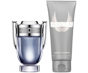 Buy Paco Rabanne Invictus Set Edt 50ml Sg 100ml From 4120
