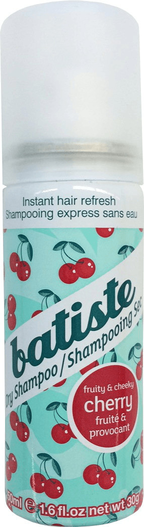 Batiste Dry Shampoo (50 ml)