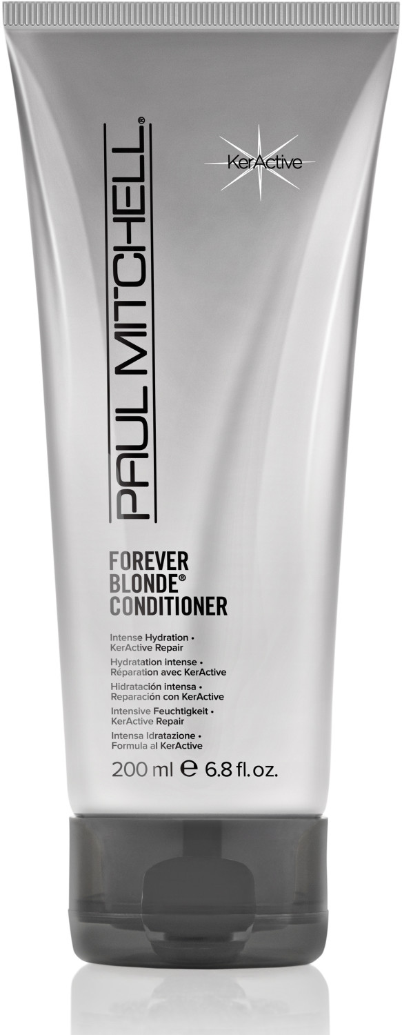 Paul Mitchell Blonde Forever Blonde Conditioner (200 ml)