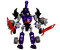 Hasbro Transformers Transformers Construct-A-Bots Elite Class - Megatron