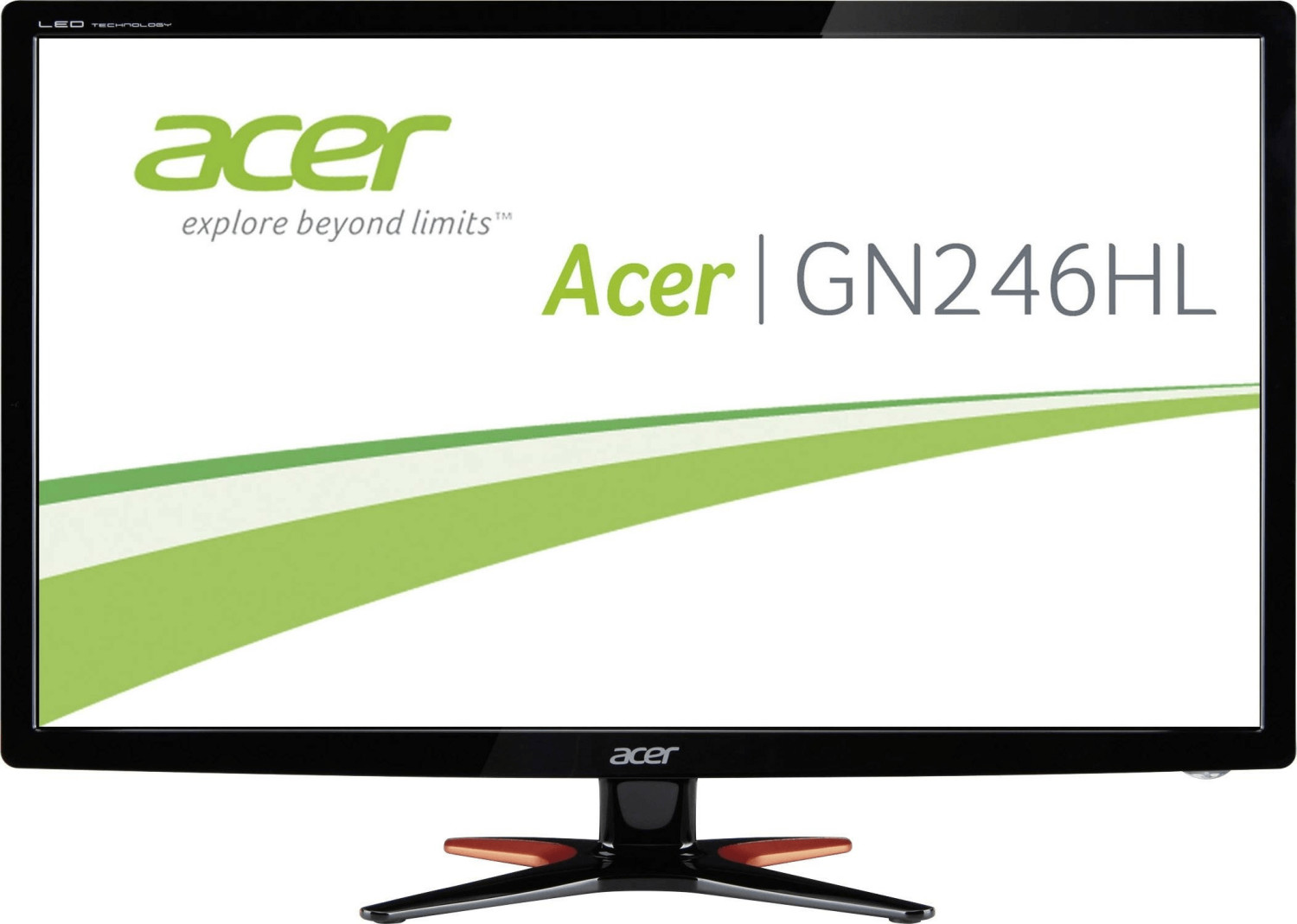 Acer GN246HL