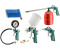 Metabo LPZ 7 Set (6.01586.00)