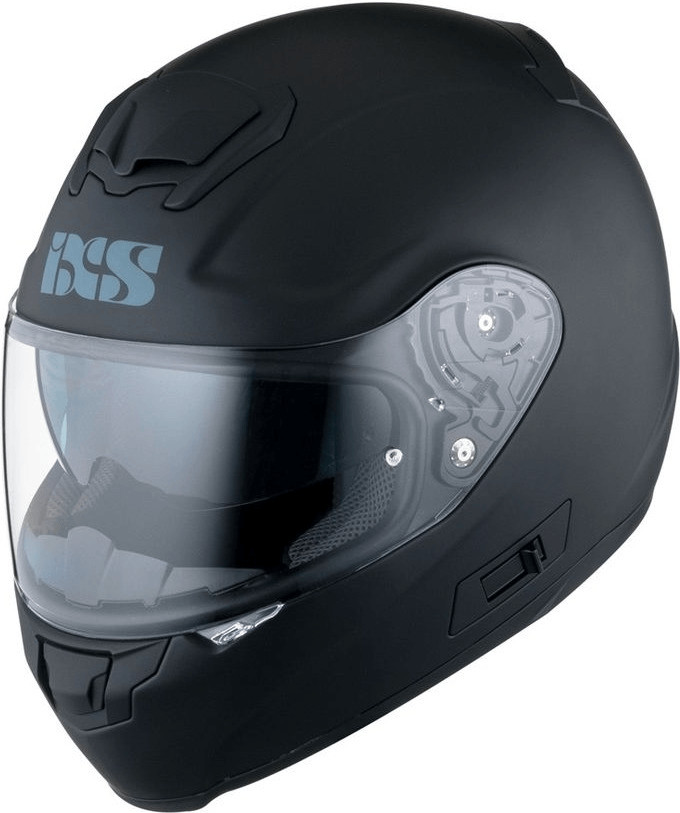IXS HX 215 schwarz matt ab 77,95 € | Preisvergleich bei idealo.de