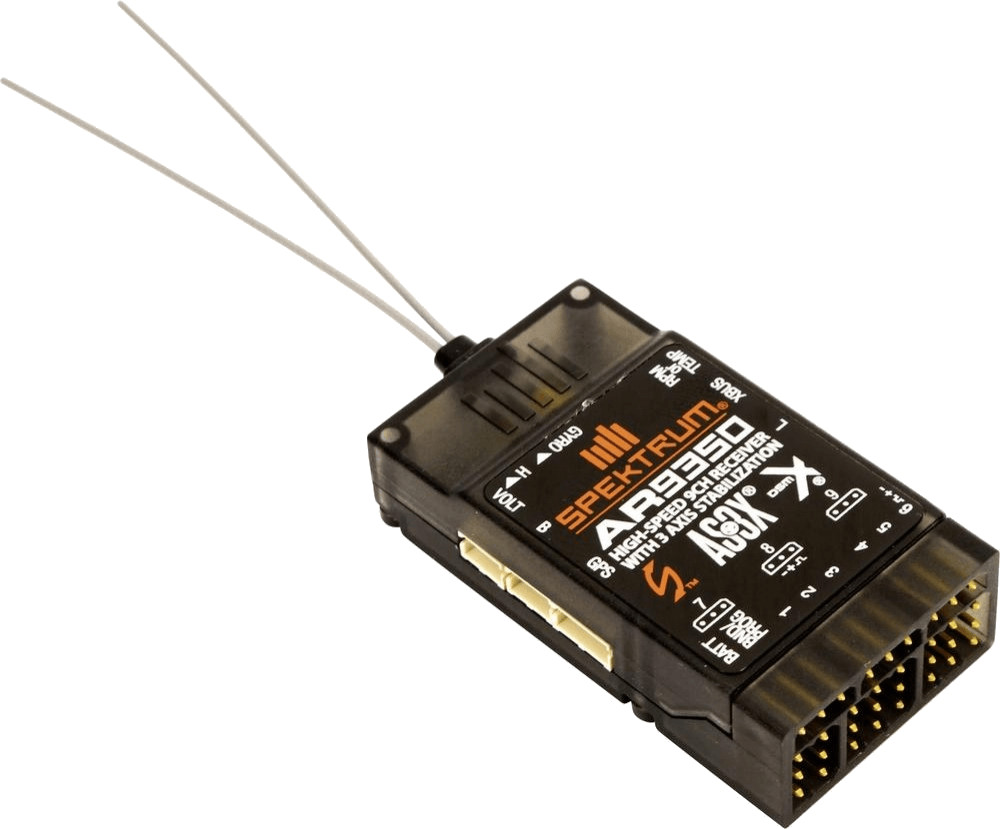 Spektrum SPMAR9350