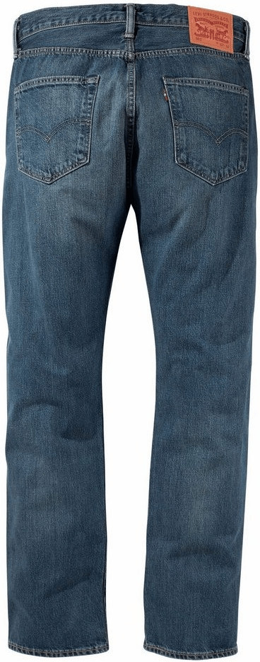 Levi 501 sale hook
