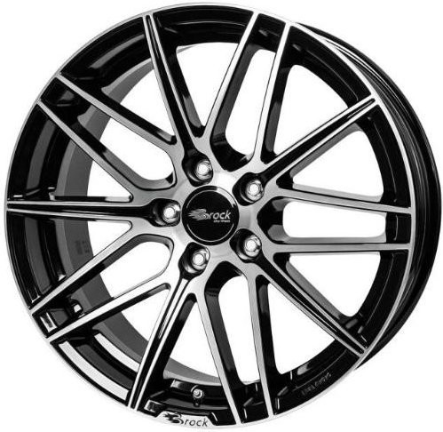 Brock B34 (7,5x17)