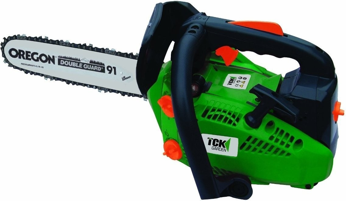 TCK Garden Tronçonneuse thermique TRT2530