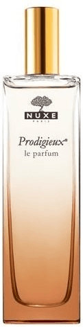 Image of NUXE Prodigieux Le Parfum Eau de Parfum (100ml)Offerta a tempo limitato - Affrettati