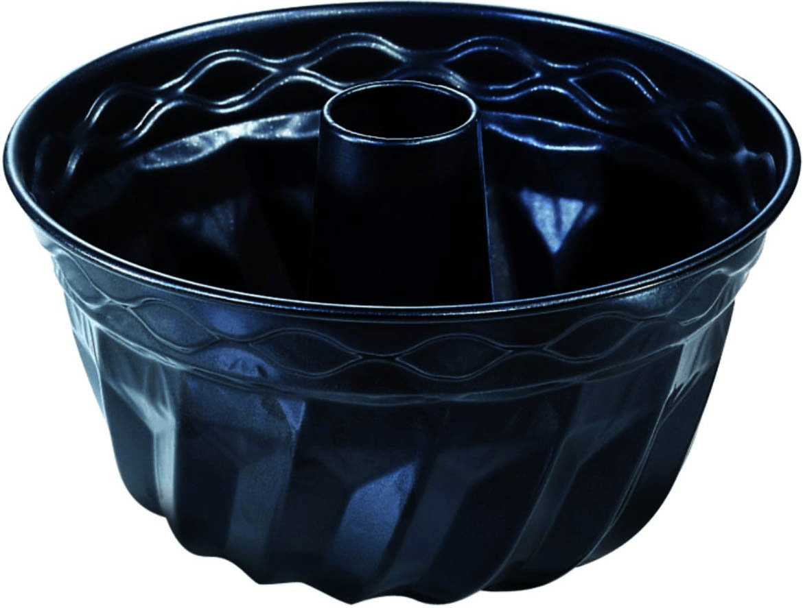 Dr. Oetker Bundt Cake Tradition 22cm