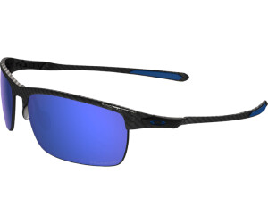Oakley carbon blade ice iridium polarized clearance